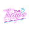 TEMPO The Rhythm Of The Night